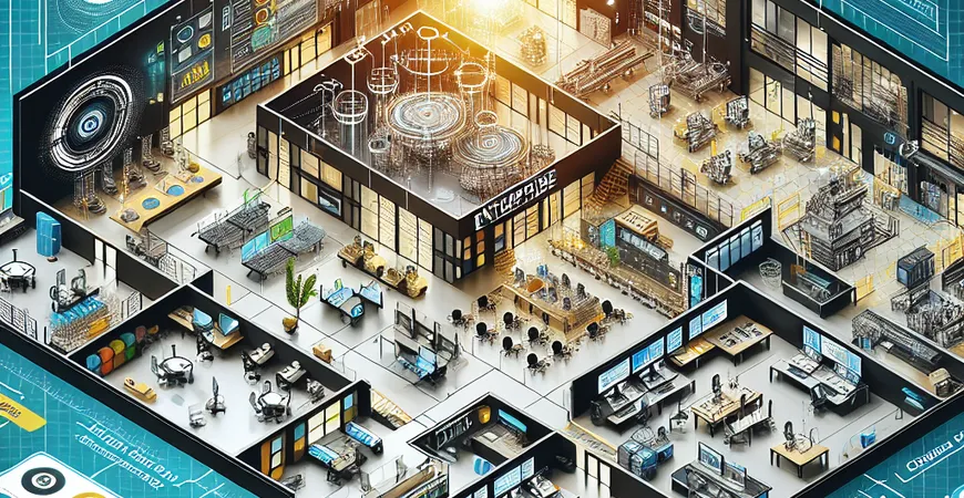 办公与车间协同混乱？OA 与 MES 平台的协同整顿措施